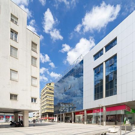 Апартаменты Coimbra Premium Downtown Экстерьер фото